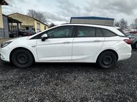 gebraucht Opel Astra Sports Tourer Business 2 Hand Navi