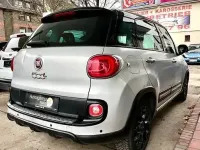 Gebraucht Fiat 500L Beats Edition 105 PS (77 kW) 2014 Andere Van / Kleinbus