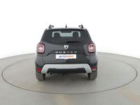 Gebraucht Dacia Duster Prestige 2019 Schwarz SUV