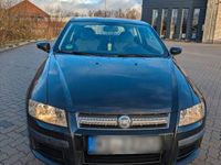 gebraucht Fiat Stilo 1.6 16V Active HU/AU NEU viele Neuteile!