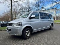 Gebraucht VW Multivan 179 PS (131 kW) 2013 Silber Van