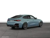 Gebraucht BMW i4 M Sport 442 kW (601 PS) 2025 Grün Limousine