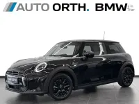 Usata Mini Cooper 231 CV (169 kW) 2024 Nero Utilitaria