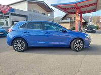 gebraucht Hyundai i30 Style