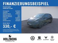 Gebraucht Cupra Born 169 kW (231 PS) 2025 Schwarz Kleinwagen
