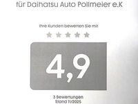 Gebraucht Ford Focus Titanium 125 PS (91 kW) 2023 Weiß Limousine