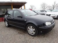 gebraucht VW Golf IV 1.4 Edition*Klima