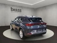 Gebraucht Cupra Formentor 150 PS (110 kW) 2024 "magnetic tech" SUV