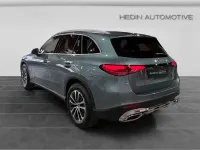Gebraucht Mercedes GLC200 Avantgarde 204 PS (150 kW) 2025 Silber SUV