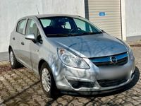 gebraucht Opel Corsa 1.0 Tüv Neu
