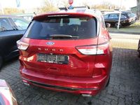 Gebraucht Ford Kuga ST-Line X 150 PS (110 kW) 2023 Rot SUV