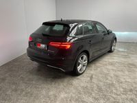 gebraucht Audi A3 Sportback e-tron Sport