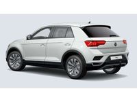 gebraucht VW T-Roc Sport