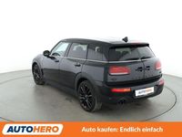 Gebraucht Mini Cooper Clubman Classic 136 PS (100 kW) 2023 Schwarz Kombi