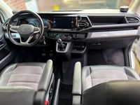 Usado VW Multivan 150 HP (110 kW) 2021 Branco Monovolume