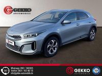 Gebraucht Kia XCeed 160 PS (117 kW) 2023 Grau SUV