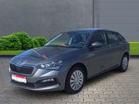 Używany Skoda Scala Cool Plus 95 KM (69 kW) 2023 Szary Hatchback