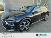 Gebraucht Citroën C5 X 131 PS (96 kW) 2024 Schwarz Kombi