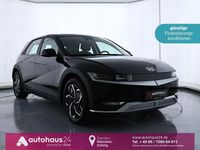 Gebraucht Hyundai Ioniq Dynamiq 160 kW (218 PS) 2022 Schwarz Kleinwagen
