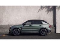 Neu Lynk & Co 01 280 PS (205 kW) 2025 Gruen SUV