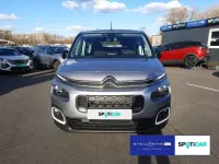 Gebraucht Citroën e-Berlingo Feel 131 PS (96 kW) 2023 Grau Van / Kleinbus