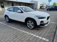 Occasion BMW X2 Advantage 150 ch (110 kW) 2021 Blanc SUV