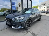 Gebraucht Cupra Formentor VZ 245 PS (180 kW) 2024 Magnetic grau SUV