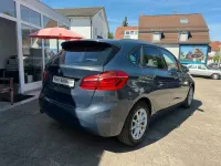 Gebraucht BMW 218 136 PS (100 kW) 2015 Grau Kombi