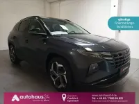 Gebraucht Hyundai Tucson Prime 180 PS (132 kW) 2024 Schwarz SUV
