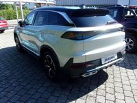 Gebraucht Baic X75 177 PS (130 kW) 2025 Silbermetallic SUV