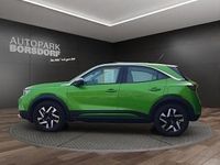 Gebraucht Opel Mokka-e Elegance 100 kW (136 PS) 2022 Grün SUV