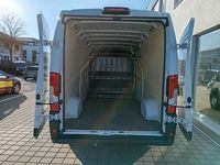 Gebraucht Fiat Ducato 180 PS (132 kW) 2024 Weiss Van