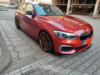 gebraucht BMW M140 Special Edition LCI2 kein OPF , Ego X