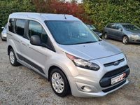 gebraucht Ford Tourneo Connect Trend / Inkl. Garantie