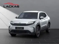 Neu Toyota Urban Cruiser 127 kW (174 PS) 2026 Weiß SUV
