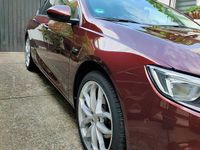 Gebraucht Opel Insignia Dynamic 165 PS (121 kW) 2018 Andere farben Limousine