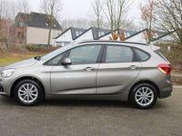 gebraucht BMW 218 Active Tourer*NAVI*STZH*PAS*BRA*