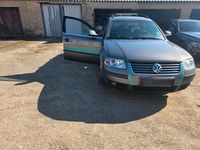 Usata VW Passat 131 CV (96 kW) 2005 Station wagon