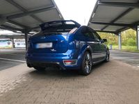 Gebraucht Ford Focus ST 226 PS (166 kW) 2007 Blau Limousine