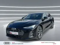 Gebraucht Audi A6 Ambiente 204 PS (150 kW) 2026 Schwarz metallic Kombi