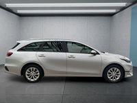 Gebraucht Kia Ceed 101 PS (74 kW) 2023 Silber Kleinwagen