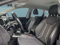 Gebraucht VW Taigo 150 PS (110 kW) 2022 Schwarz SUV