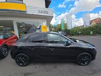 Gebraucht Opel Corsa 101 PS (74 kW) 2024 Schwarz Kleinwagen