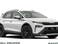 Neu Skoda Elroq Tour 125 kW (170 PS) 2026 Weiß SUV