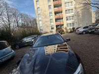 Gebraucht BMW 520 184 PS (135 kW) 2011 Kombi