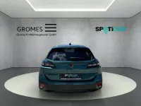 Gebraucht Peugeot 308 Active 131 PS (96 kW) 2024 Blau Kombi