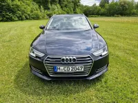 Gebraucht Audi A4 Comfort 272 PS (200 kW) 2016 Blau Kombi