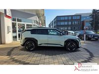 Neu Kia EV3 Comfort 150 kW (204 PS) 2026 Silber SUV