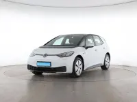 Gebraucht VW ID.3 Pro Performance 150 kW (204 PS) 2022 Gletscherweiss Kleinwagen