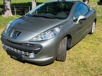 gebraucht Peugeot 207 CC 